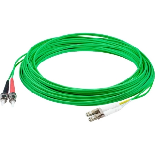 Picture of AddOn Fiber Optic Duplex Patch Network Cable