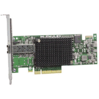 Picture of Lenovo Emulex Single Channel 16G Fibre Channel Host Bus Adapter