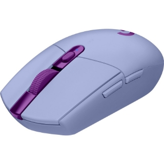 Picture of Logitech G305 LIGHTSPEED Wireless Gaming Mouse