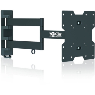 Picture of Tripp Lite Display TV Wall Monitor Mount Arm Swivel/Tilt 14" to 42" TVs / Monitors / Flat-Screens