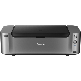 Picture of Canon PIXMA Pro Pro-100 Desktop Inkjet Printer - Color