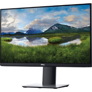 Picture of Dell P2421D 23.8" WQHD LED LCD Monitor - 16:9 - Black