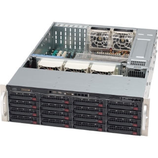 Picture of Supermicro 836TQ-R800B Chassis