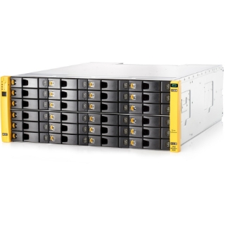 Picture of HPE Drive Enclosure - 4U Rack-mountable