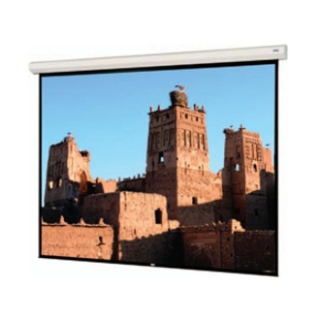 Picture of Da-Lite Large Cosmopolitan 200" Electric Projection Screen