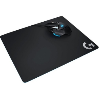 Picture of Logitech Cloth Gaming Mouse Pad