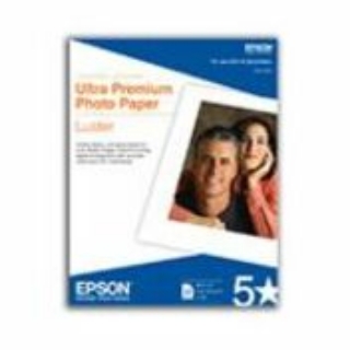 Picture of Epson Premium Inkjet Photo Paper