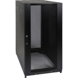 Picture of Tripp Lite 25U Rack Enclosure Server Cabinet w Doors & Sides -Special Price