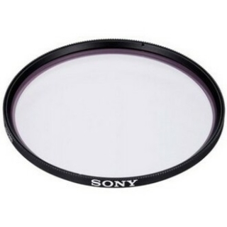 Picture of Sony VF-62MPAM 62mm MC Protecting Filter