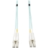 Picture of Tripp Lite 10Gb Duplex Multimode 50/125 OM3 LSZH Fiber Cable
