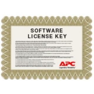 Picture of APC by Schneider Electric NetBotz Surveillance Add-on Pack - License - 10 Node