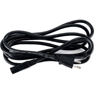 Picture of Vertiv Avocent Power Cord for Japan (legacy -105 skus) C13 to JIS 8303, 2.5m for Vertiv Avocent MergePoint Unity KVM