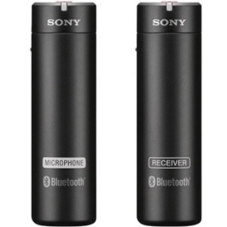 Picture of Sony Bluetooth Wireless Microphone
