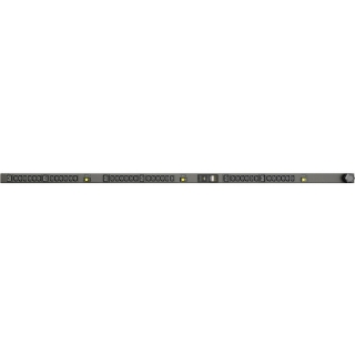 Picture of Geist MN01D4W1-42IZ68-3TL15A0A10-S 42-Outlets PDU