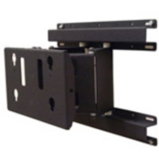 Picture of Chief MPWVB Swing Arm Wall Mount