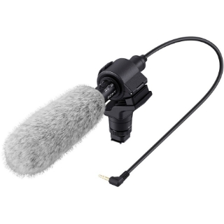 Picture of Sony ECM-CG60 Wired Electret Condenser Microphone