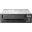 Show details for HPE StoreEver LTO - 7 Ultrium 15000 Internal Tape Drive Picture of HPE StoreEver LTO - 7 Ultrium 15000 Internal Tape Drive