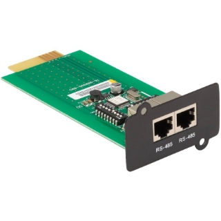 Picture of Tripp Lite Programmable RS-485 Management Accessory Card for Select 3-Phase UPS Systems