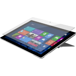 Picture of Targus Tempered Glass Screen Protector for Microsoft Surface Pro (2017) - TAA Compliant