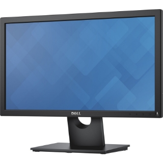 Picture of Dell E2016HV 19.5" HD+ LED LCD Monitor - 16:9 - Black