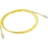 Picture of Supermicro 10G RJ45 CAT6 1.8m Cable (CBL-C6-YL6FT)