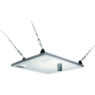 Picture of Peerless 2 Pieces Suspended Ceiling Mount Kit