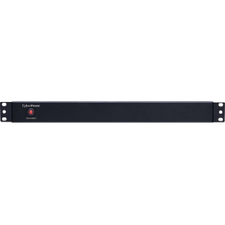 Picture of CyberPower Basic PDU20B8R 8-Outlets PDU