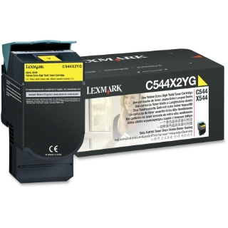 Picture of Lexmark Original Toner Cartridge