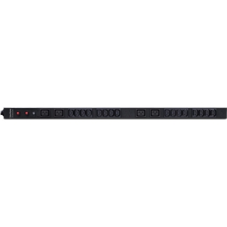 Picture of CyberPower Basic PDU30BVHVT20F 20-Outlets PDU