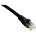 Picture of Axiom 15FT CAT5E 350mhz Patch Cable Molded Boot (Black) - TAA Compliant