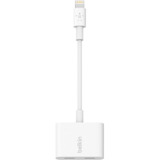 Picture of Belkin Lightning Audio + Charge RockStar