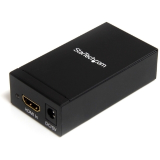 Picture of StarTech.com HDMI or DVI to DisplayPort Active Converter