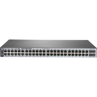 Picture of HPE 1820-48G-PPoE+ (370W) Switch