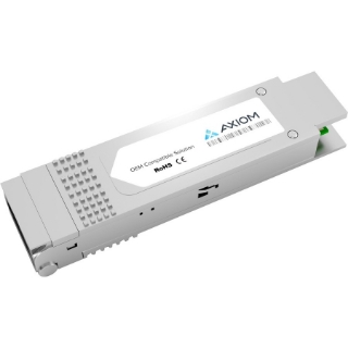 Picture of Axiom 40GBASE-SR4 QSFP+ for HP