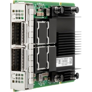 Picture of HPE Infiniband/Ethernet Host Bus Adapter