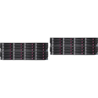 Picture of HPE StorageWorks P4500 G2 Network Storage Server