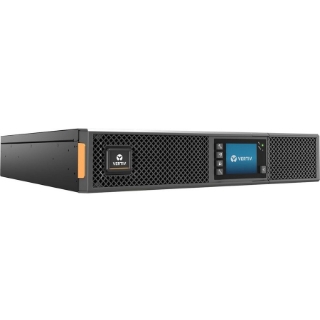 Picture of Vertiv Liebert GXT5 1000VA 120V UPS with SNMP/Webcard