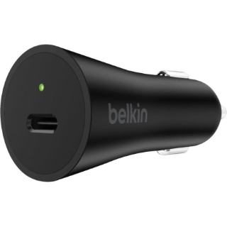 Picture of Belkin Auto Adapter