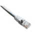 Picture of Axiom 9FT CAT5E 350mhz Patch Cable Molded Boot (White)
