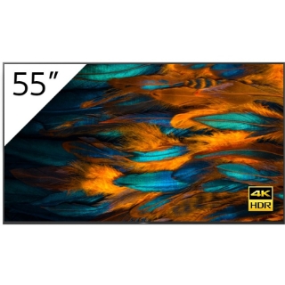 Picture of Sony FW55BZ40H 55-inch BRAVIA 4K Ultra HD HDR Professional Display