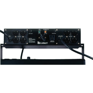 Picture of Vertiv Liebert MPH2 Metered Outlet Switched Rack Mount PDU