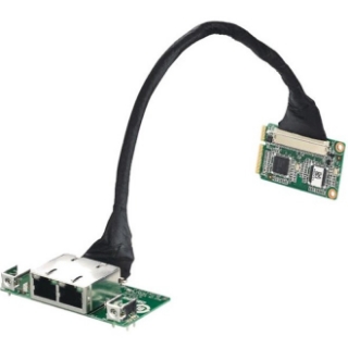 Picture of Advantech PCIe to 2-Ch GigaLAN Ethernet Port Package