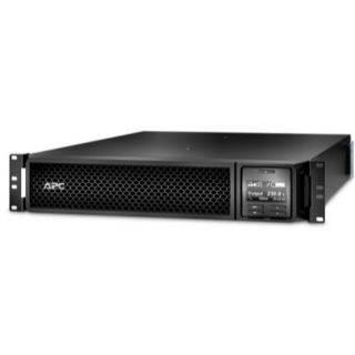 Picture of APC by Schneider Electric Smart-UPS 3000VA Rack-moutable UPS