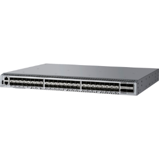 Picture of HPE SN6600B 32Gb 48/48 Power Pack+ Fibre Channel Switch