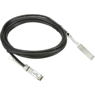 Picture of Axiom 40GBASE-CU QSFP+ Passive DAC Cable NetApp Compatible 3m