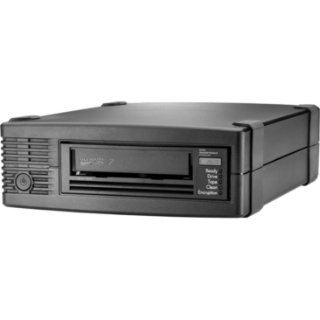 Picture of HPE StoreEver LTO-7 Ultrium 15000 External Tape Drive