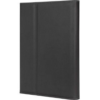 Picture of Targus Versavu THZ694GL Carrying Case (Folio) Apple iPad mini, iPad mini (5th Generation), iPad mini 4, iPad mini 3, iPad mini 2 Tablet - Black