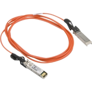 Picture of Supermicro 10G SFP+ Active Optical Fiber 850nm Cable (1M)