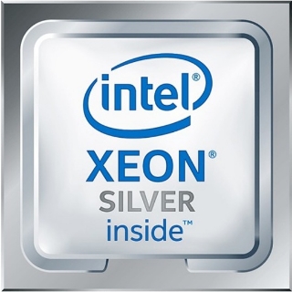 Picture of Intel Xeon Silver (2nd Gen) 4210T Deca-core (10 Core) 2.30 GHz Processor - OEM Pack