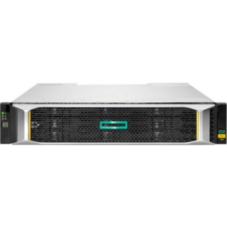 Picture of HPE MSA 2060 12Gb SAS LFF Storage